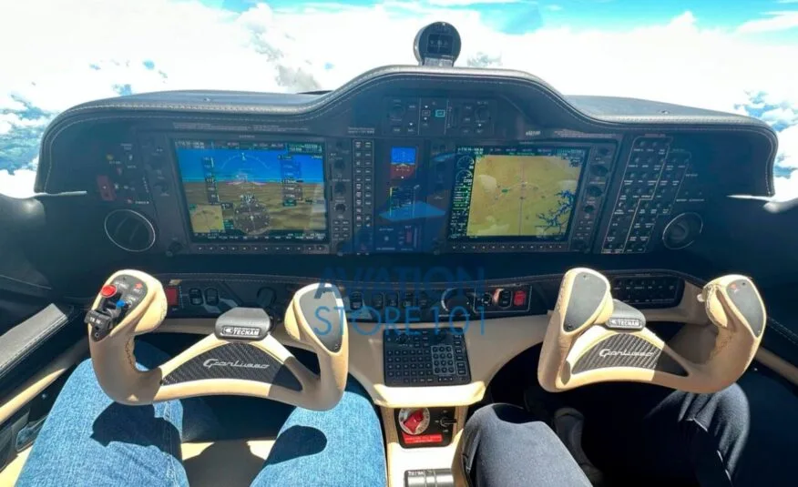 2023 Tecnam P2010 TDI, photo 13