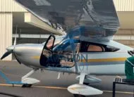 Avião Tecnam P2010 TDI à Venda