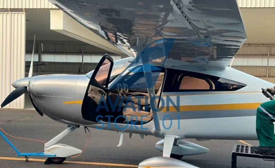 2023 Tecnam P2010 TDI, photo 9
