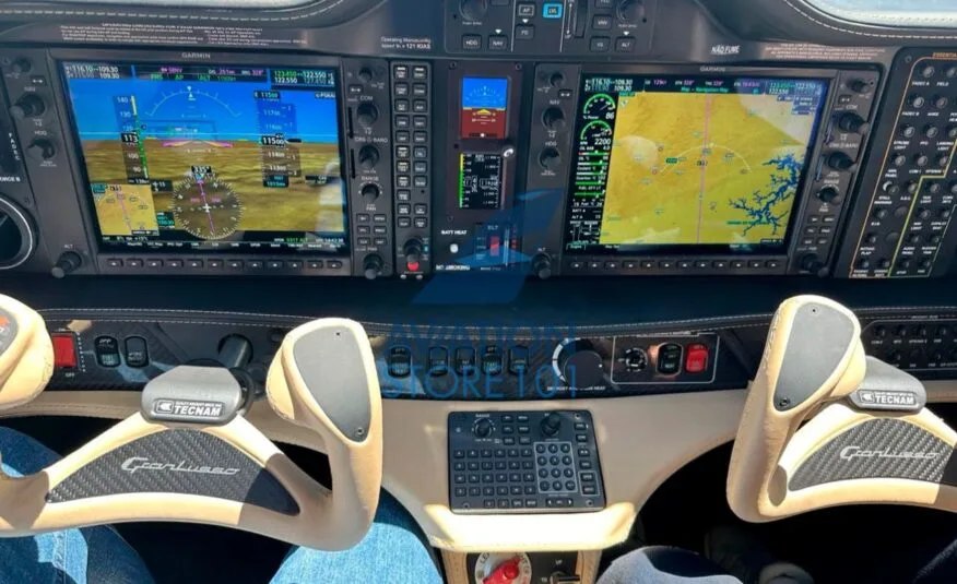 2023 Tecnam P2010 TDI, photo 14