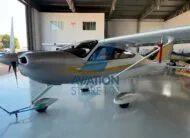 Avião Tecnam P2010 TDI à Venda