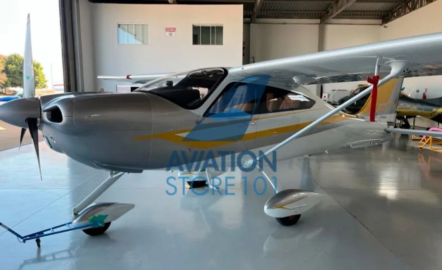 2023 Tecnam P2010 TDI, photo 2