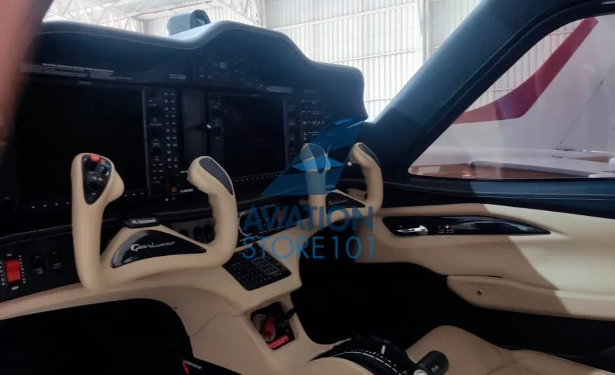 2023 Tecnam P2010 TDI, photo 10