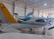 Avião Tecnam P2010 TDI à Venda