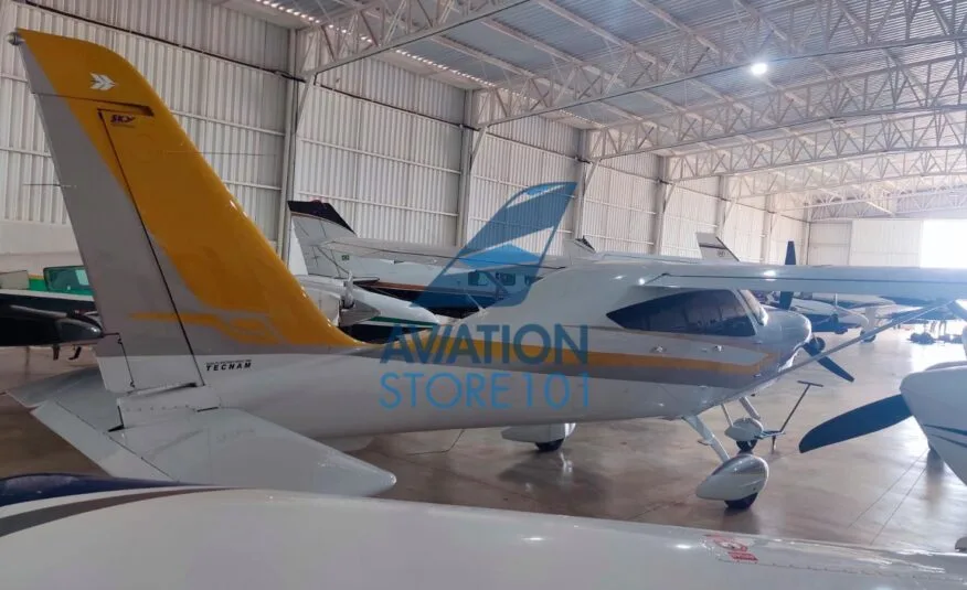 2023 Tecnam P2010 TDI, photo 4