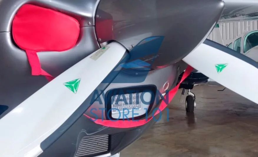 2023 Tecnam P2010 TDI, photo 7