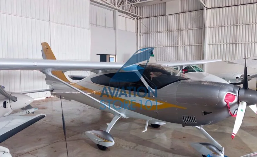 2023 Tecnam P2010 TDI, photo 6