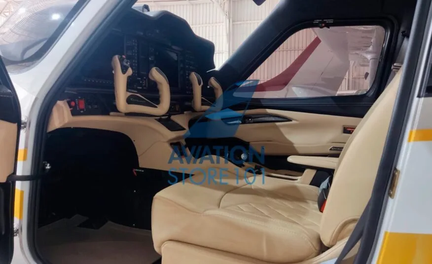 2023 Tecnam P2010 TDI, photo 11