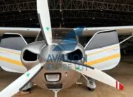 Avião Tecnam P2010 TDI à Venda