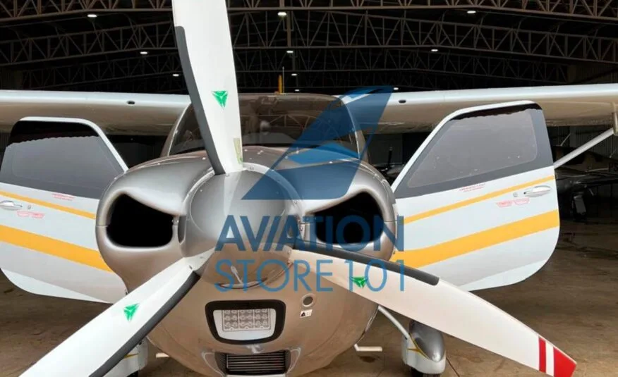 2023 Tecnam P2010 TDI, photo 8