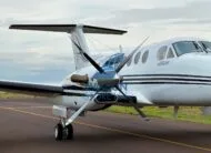 Beechcraft Super King Air 350 – Ano 2000 – 3.400 H.T.