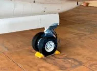 Beechcraft Super King Air 350 – Ano 2000 – 3.400 H.T.