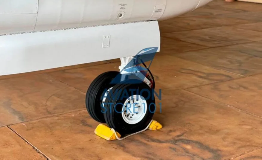 Beechcraft Super King Air 350 – Ano 2000 – 3.400 H.T.