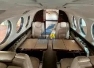 Beechcraft Super King Air 350 – Ano 2000 – 3.400 H.T.