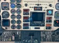 Beechcraft Super King Air 350 – Ano 2000 – 3.400 H.T.