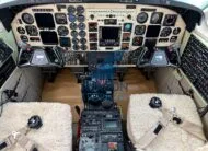 Beechcraft Super King Air 350 – Ano 2000 – 3.400 H.T.