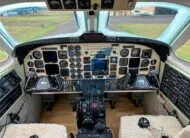 Beechcraft Super King Air 350 – Ano 2000 – 3.400 H.T.