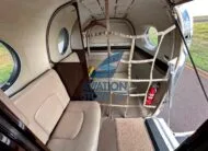 Beechcraft Super King Air 350 – Ano 2000 – 3.400 H.T.