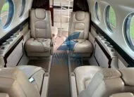 Beechcraft Super King Air 350 – Ano 2000 – 3.400 H.T.