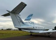 Beechcraft Super King Air 350 – Ano 2000 – 3.400 H.T.