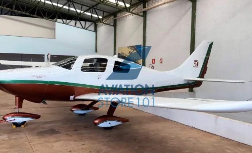 Cessna 350 Corvalis LC42-550FG – Year 2007 – 1,300 Hrs, photo 1
