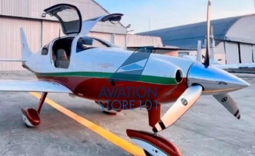 Cessna 350 Corvalis LC42-550FG – Year 2007 – 1,300 Hrs, photo 2