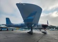 Avião Cirrus SR22 – Ano 2010 – 1.160 H.T.