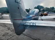 Avião Cirrus SR22 – Ano 2010 – 1.160 H.T.