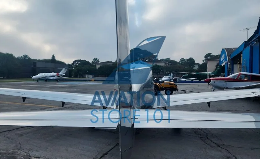 Cirrus SR22 – Year 2010 – 1,160 H.T., photo 17