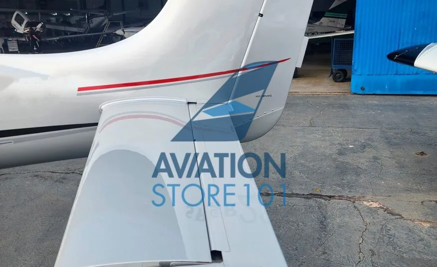 Cirrus SR22 – Year 2010 – 1,160 H.T., photo 18
