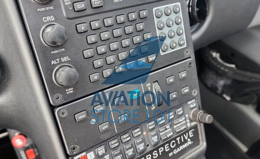 Cirrus SR22 – Year 2010 – 1,160 H.T., photo 20
