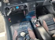 Avião Cirrus SR22 – Ano 2010 – 1.160 H.T.