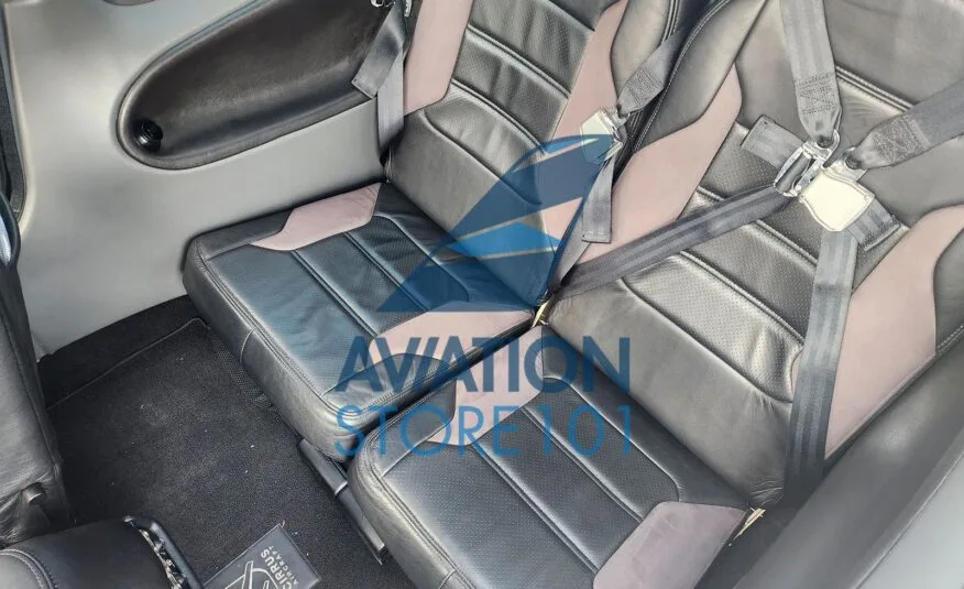 Cirrus SR22 – Year 2010 – 1,160 H.T., photo 25