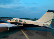 Embraer Seneca III EMB-810D – Ano 1989 – 6.650 H.T.