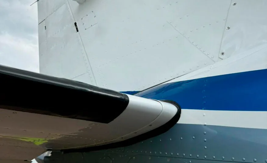 Piper Cheyenne II – Year 1981 – 10,500 H.T., photo 15