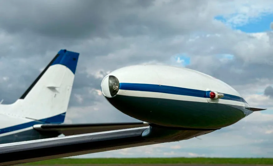 Piper Cheyenne II – Year 1981 – 10,500 H.T., photo 2