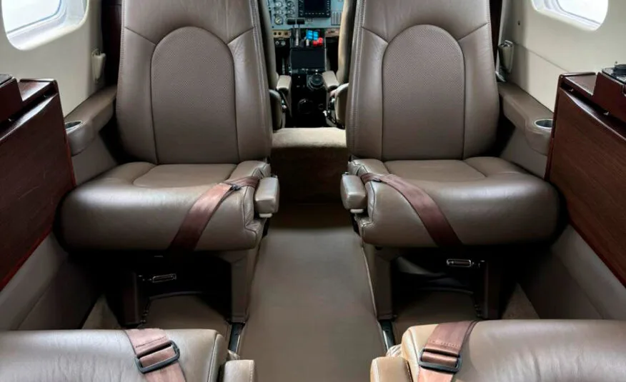 Piper Cheyenne II – Year 1981 – 10,500 H.T., photo 22