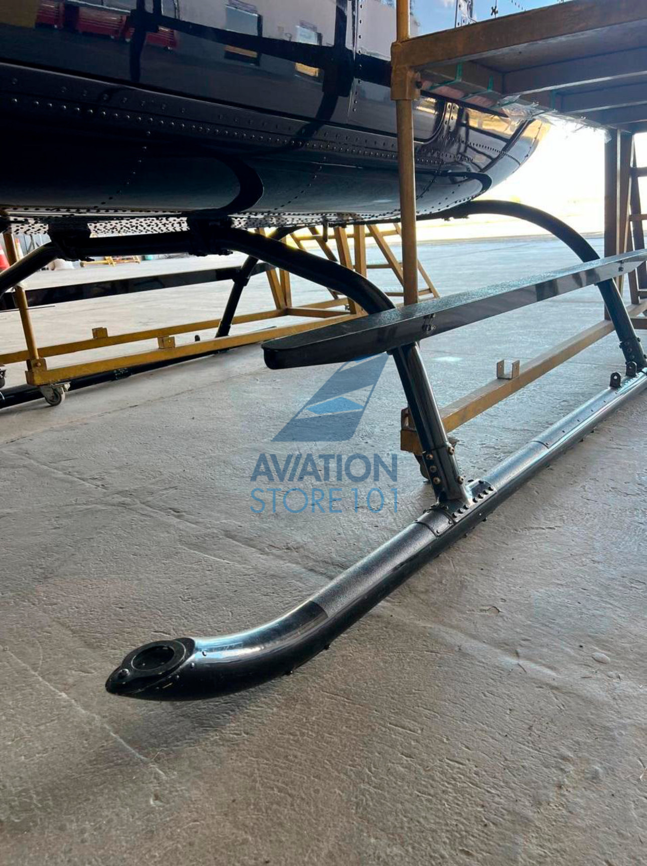 Bell 505 Jet Ranger X – Ano 2022 – 271 H.T.