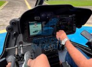 Bell 505 Jet Ranger X – Ano 2022 – 271 H.T.