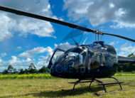 Bell 505 Jet Ranger X – Ano 2022 – 271 H.T.