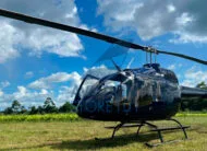 Bell 505 Jet Ranger X – Ano 2022 – 300 H.T.