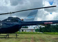 Bell 505 Jet Ranger X – Ano 2022 – 300 H.T.