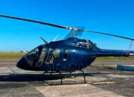 Bell 505 Jet Ranger X – Ano 2022 – 300 H.T.