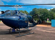 Bell 505 Jet Ranger X – Ano 2022 – 271 H.T.