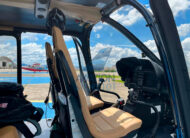 Bell 505 Jet Ranger X – Ano 2022 – 271 H.T.