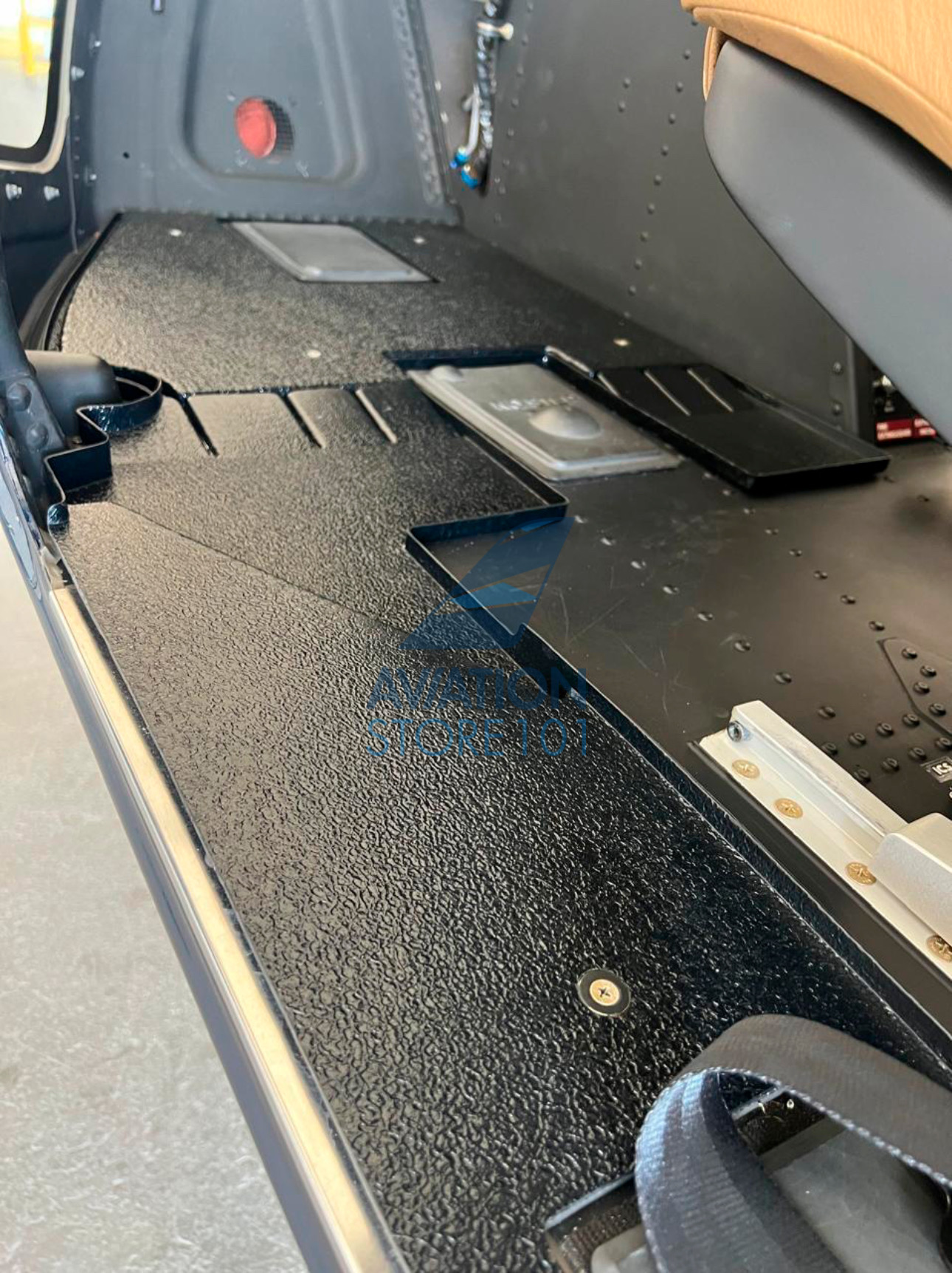 Bell 505 Jet Ranger X – Ano 2022 – 271 H.T.