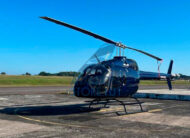 Bell 505 Jet Ranger X – Ano 2022 – 271 H.T.