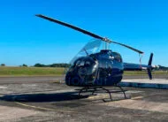 Bell 505 Jet Ranger X – Ano 2022 – 300 H.T.