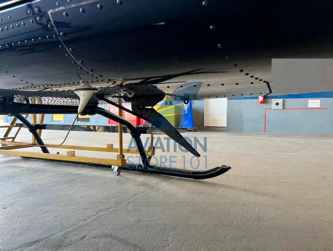 Bell 505 Jet Ranger X – Ano 2022 – 300 H.T.
