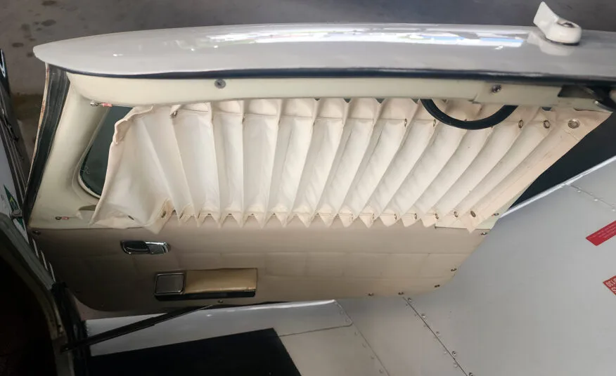 Neiva Embraer Corisco – EMB-711C – Year 1975 – 2,945 Total Hours, photo 19